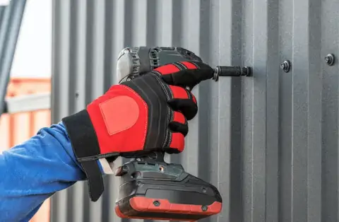 Travaux de zinguerie - Jossigny